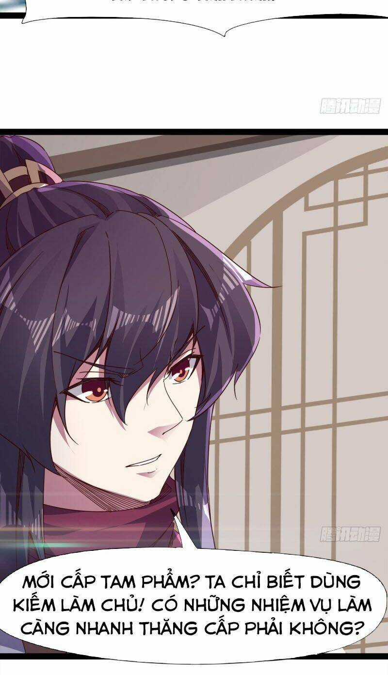 Kiếm Đồ - Chapter 79 - Trang 12