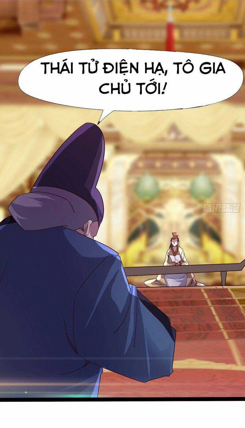 Kiếm Đồ - Chapter 79 - Trang 14