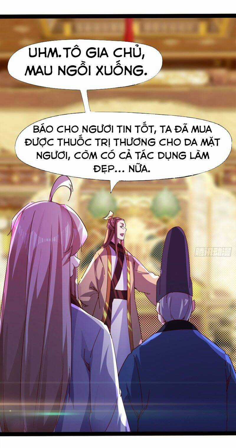 Kiếm Đồ - Chapter 79 - Trang 15