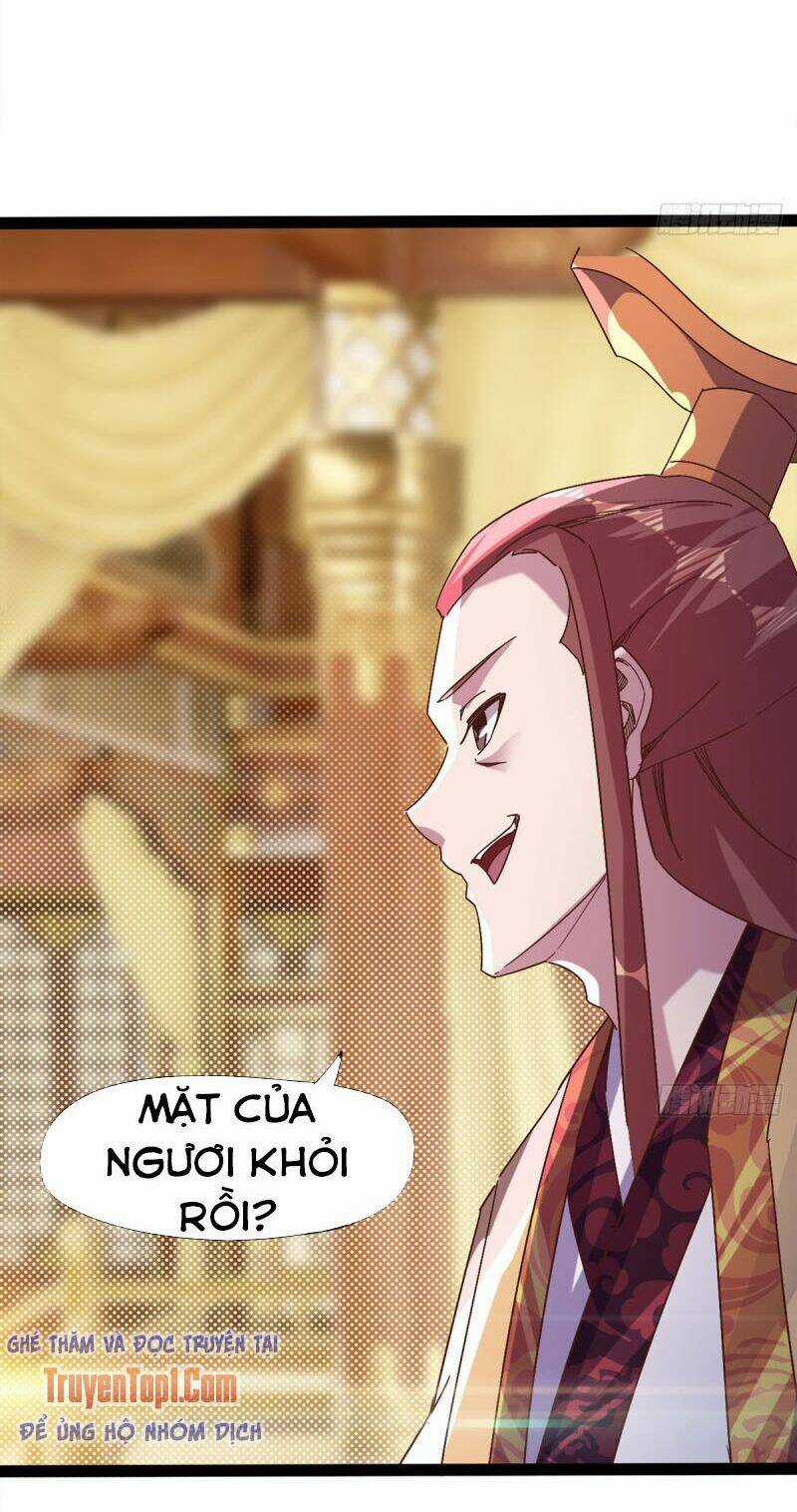 Kiếm Đồ - Chapter 79 - Trang 16