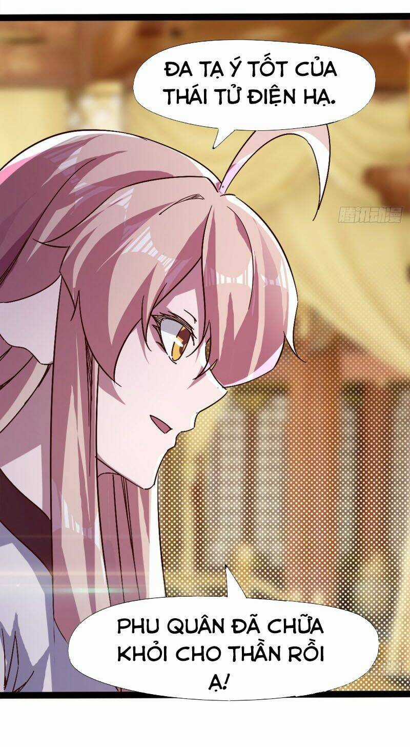 Kiếm Đồ - Chapter 79 - Trang 17