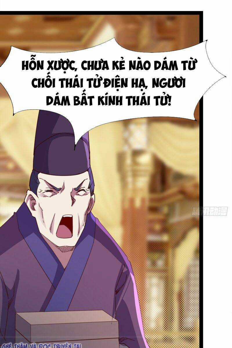 Kiếm Đồ - Chapter 79 - Trang 18