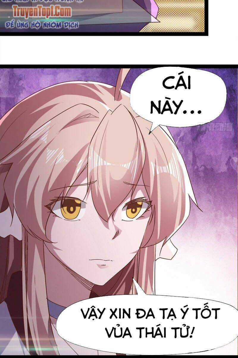 Kiếm Đồ - Chapter 79 - Trang 19