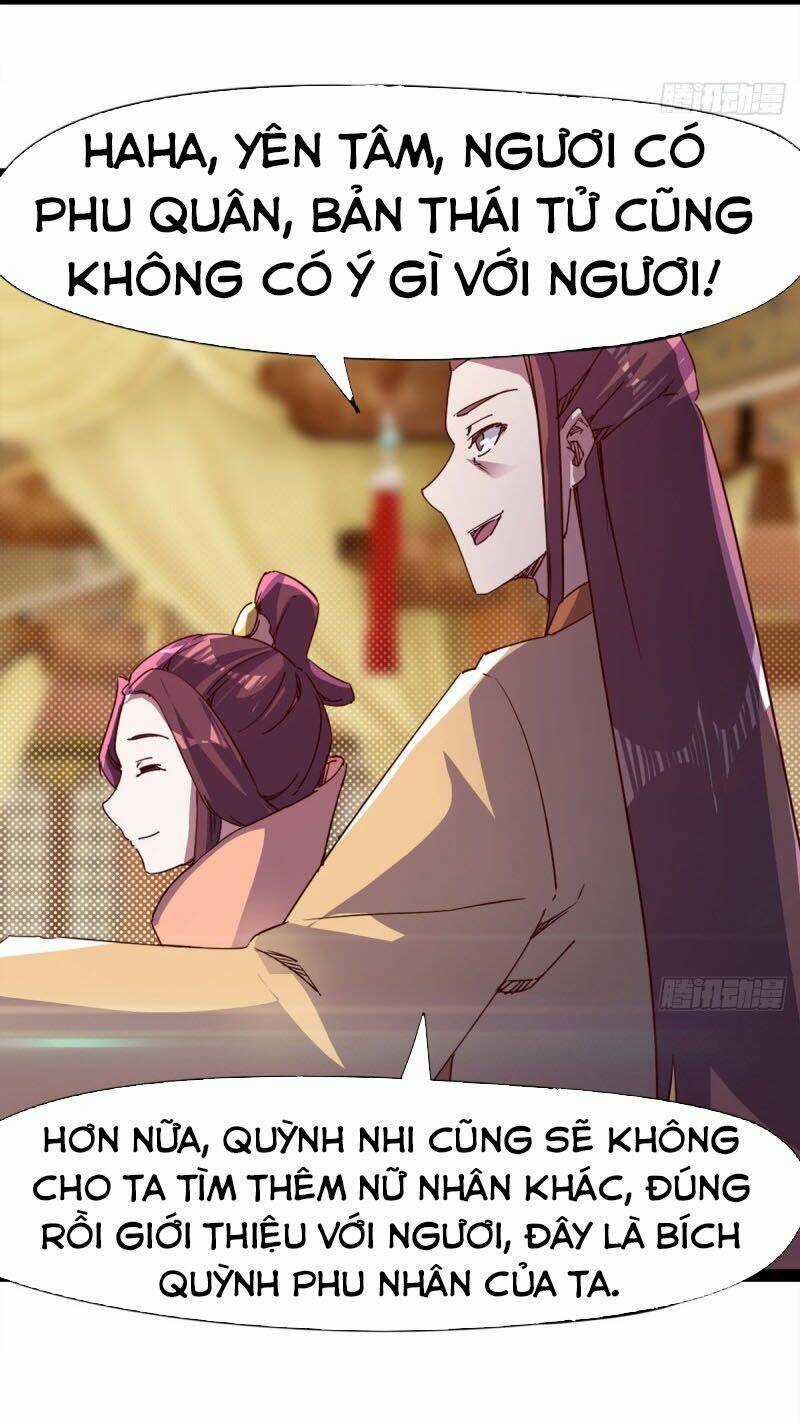 Kiếm Đồ - Chapter 79 - Trang 20