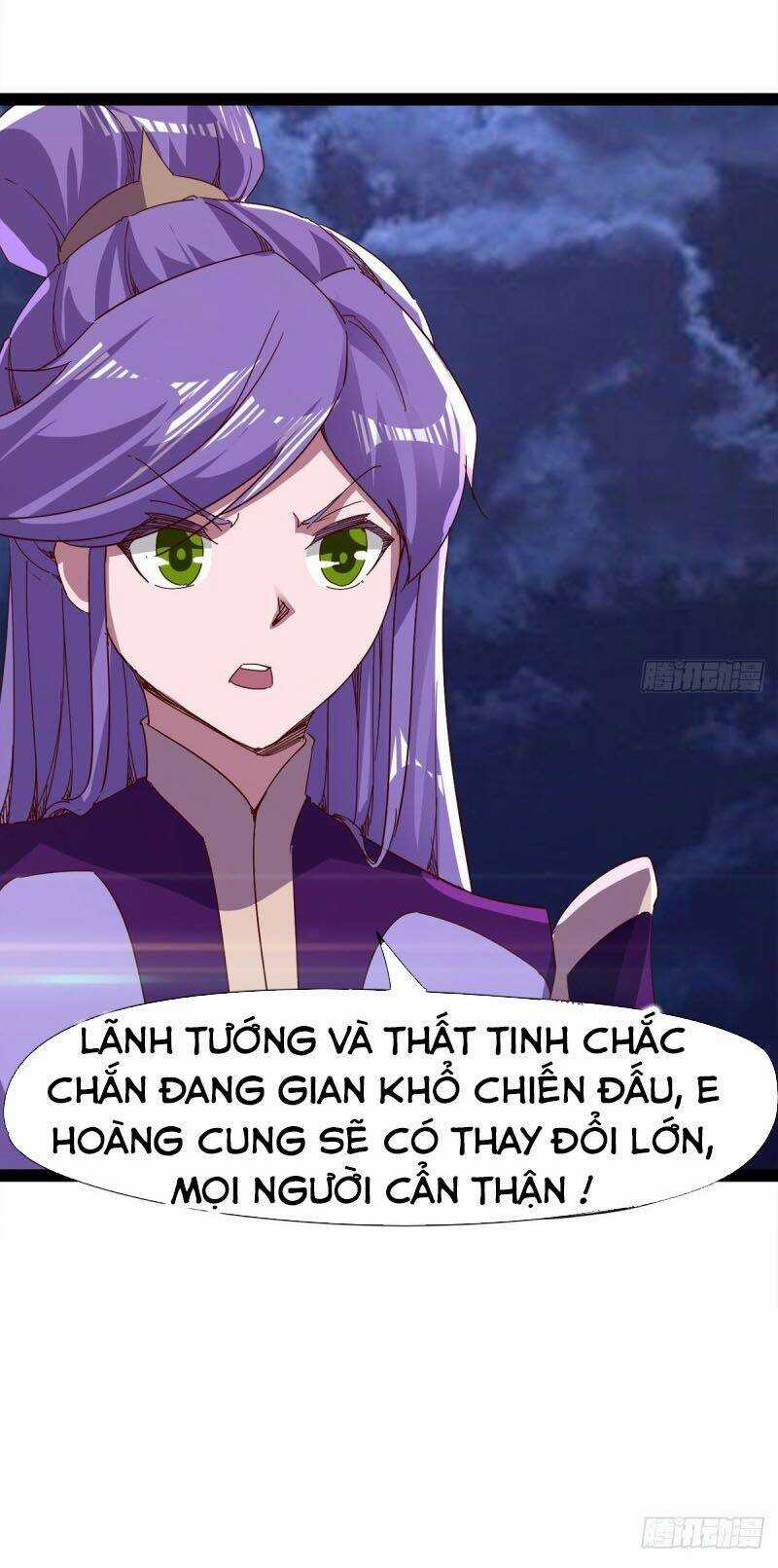 Kiếm Đồ - Chapter 79 - Trang 3