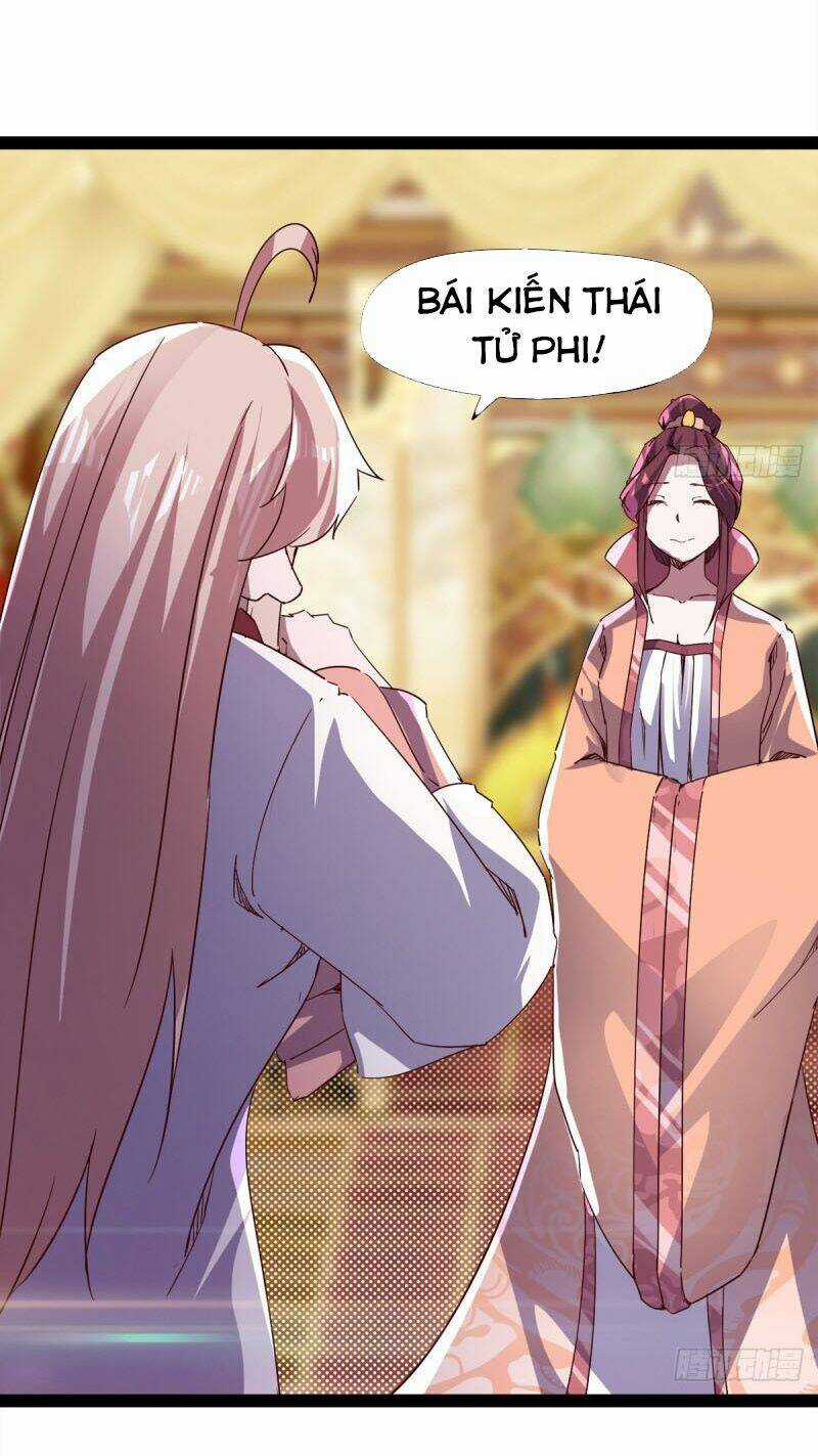 Kiếm Đồ - Chapter 79 - Trang 21