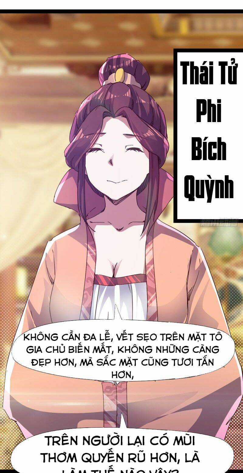 Kiếm Đồ - Chapter 79 - Trang 22