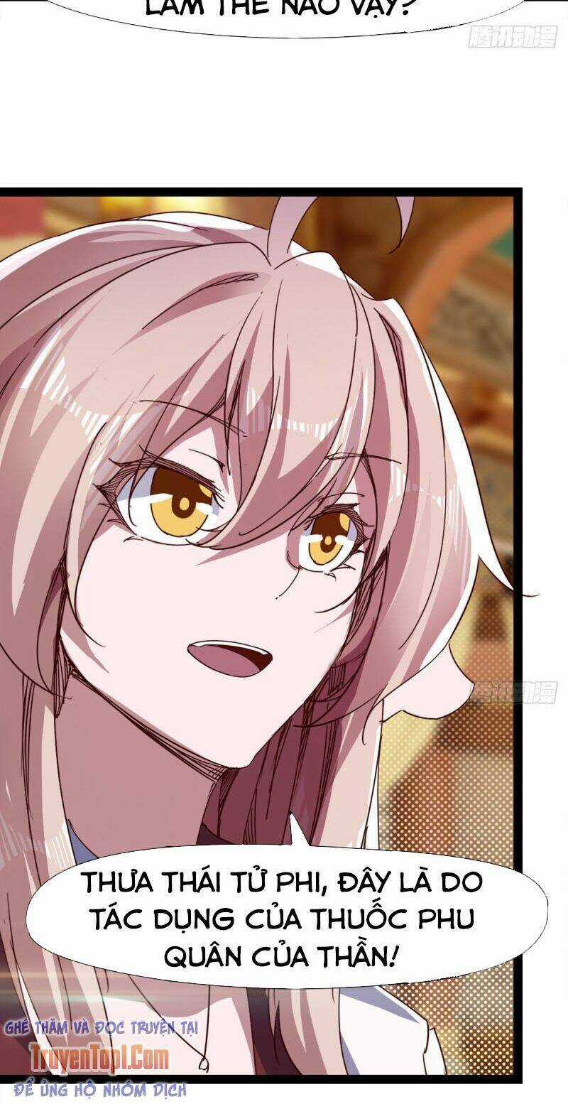 Kiếm Đồ - Chapter 79 - Trang 23