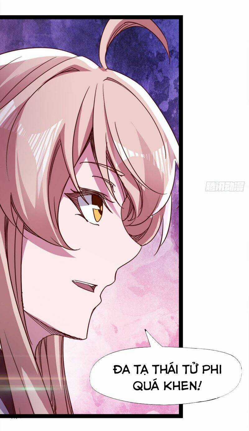 Kiếm Đồ - Chapter 79 - Trang 25