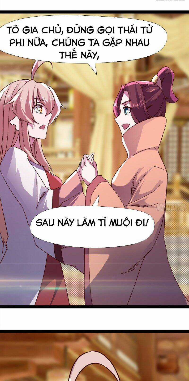 Kiếm Đồ - Chapter 79 - Trang 26