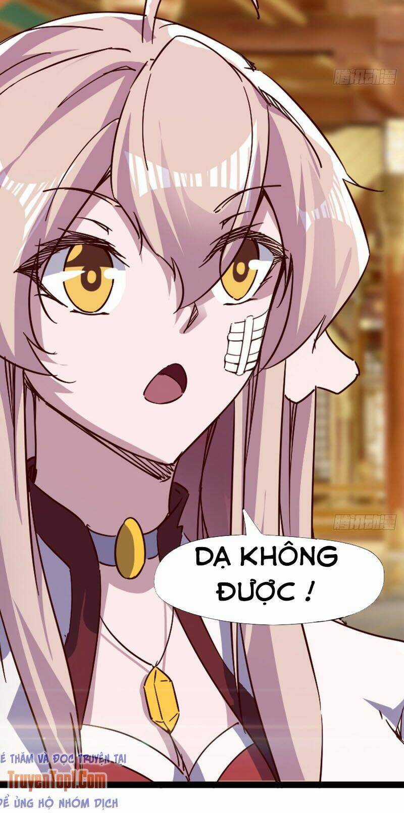 Kiếm Đồ - Chapter 79 - Trang 27