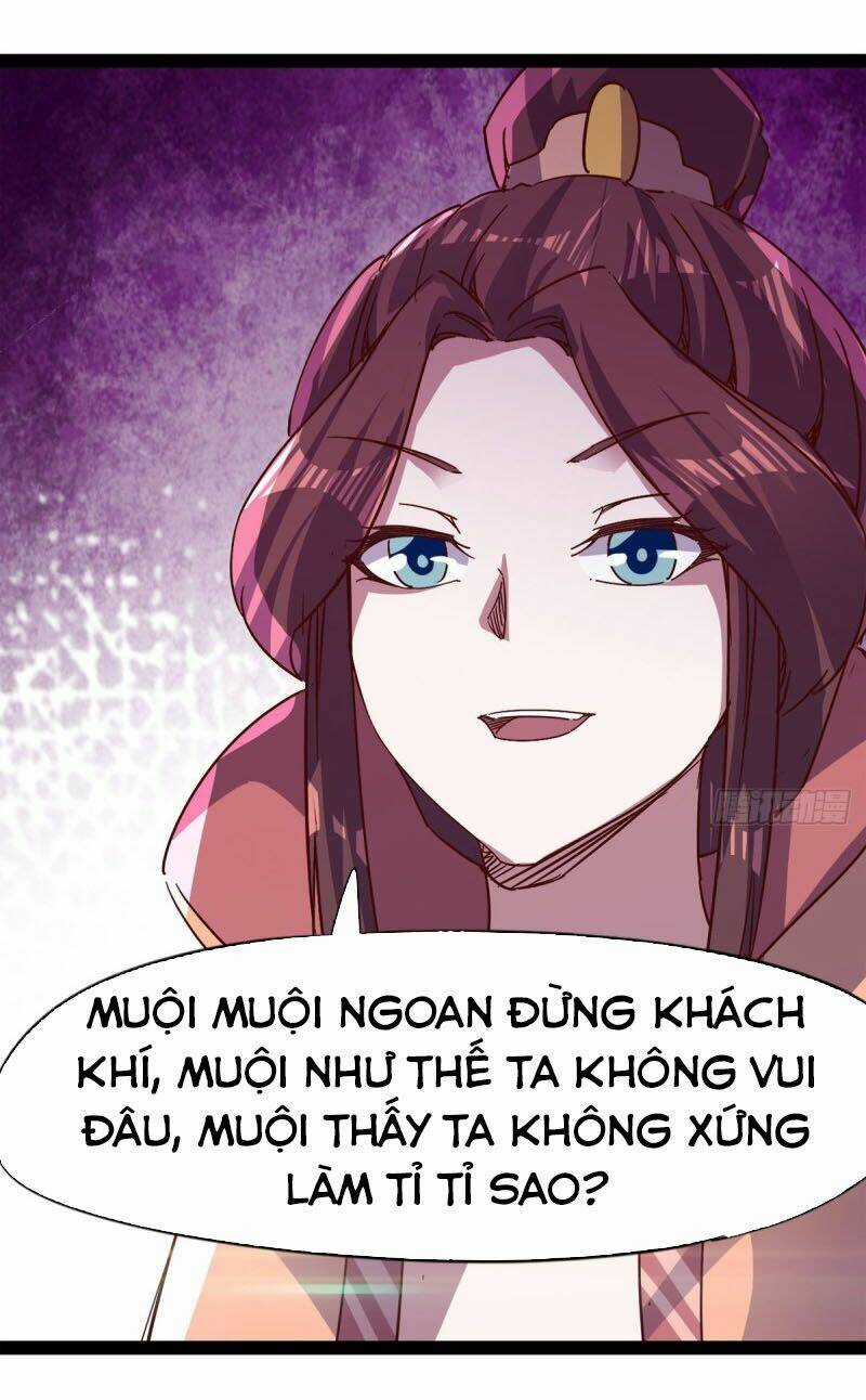 Kiếm Đồ - Chapter 79 - Trang 28