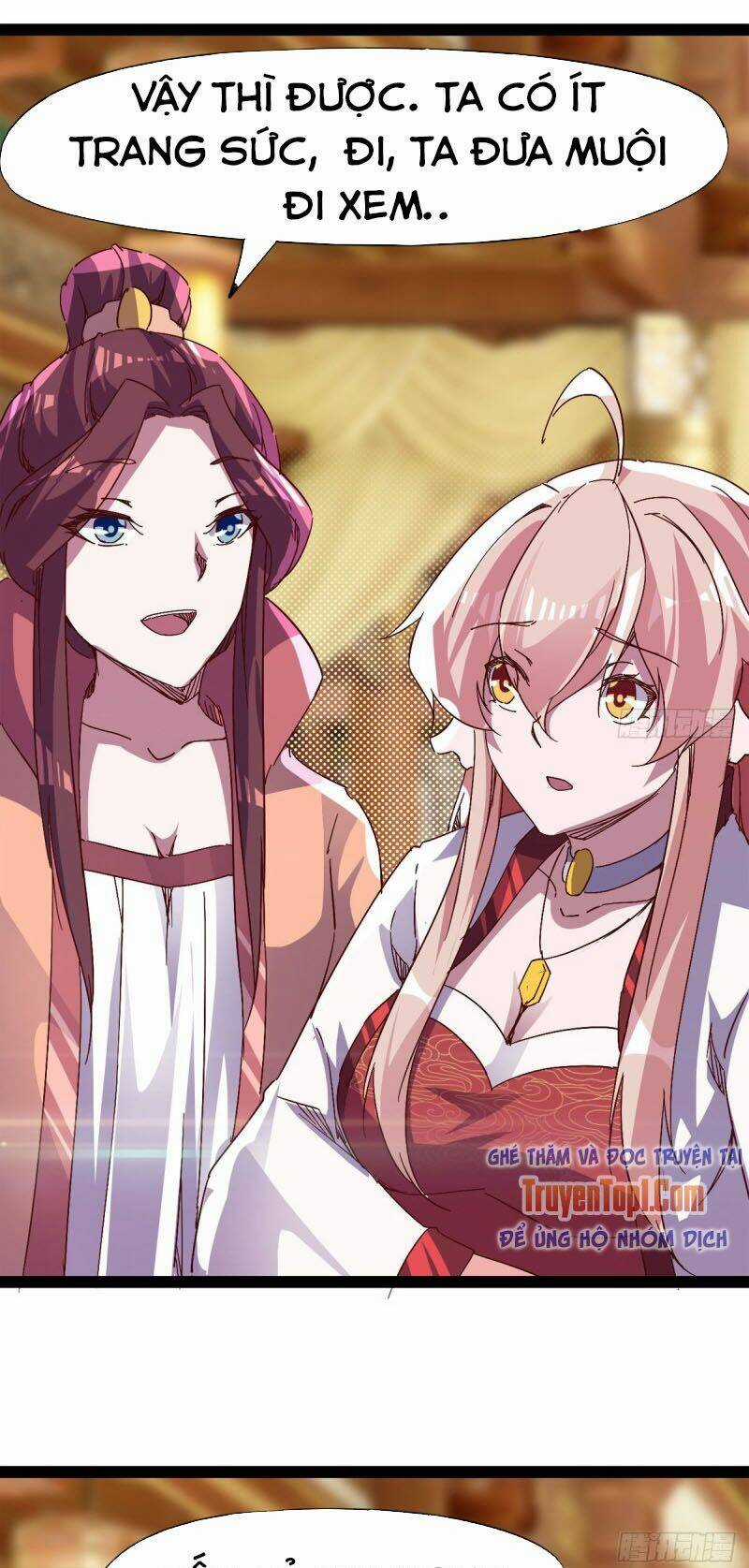 Kiếm Đồ - Chapter 79 - Trang 30