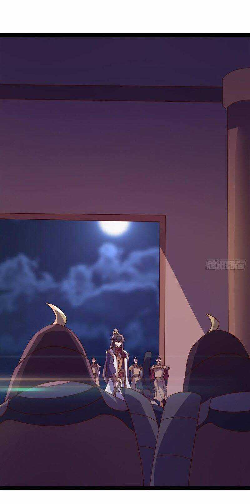 Kiếm Đồ - Chapter 79 - Trang 4