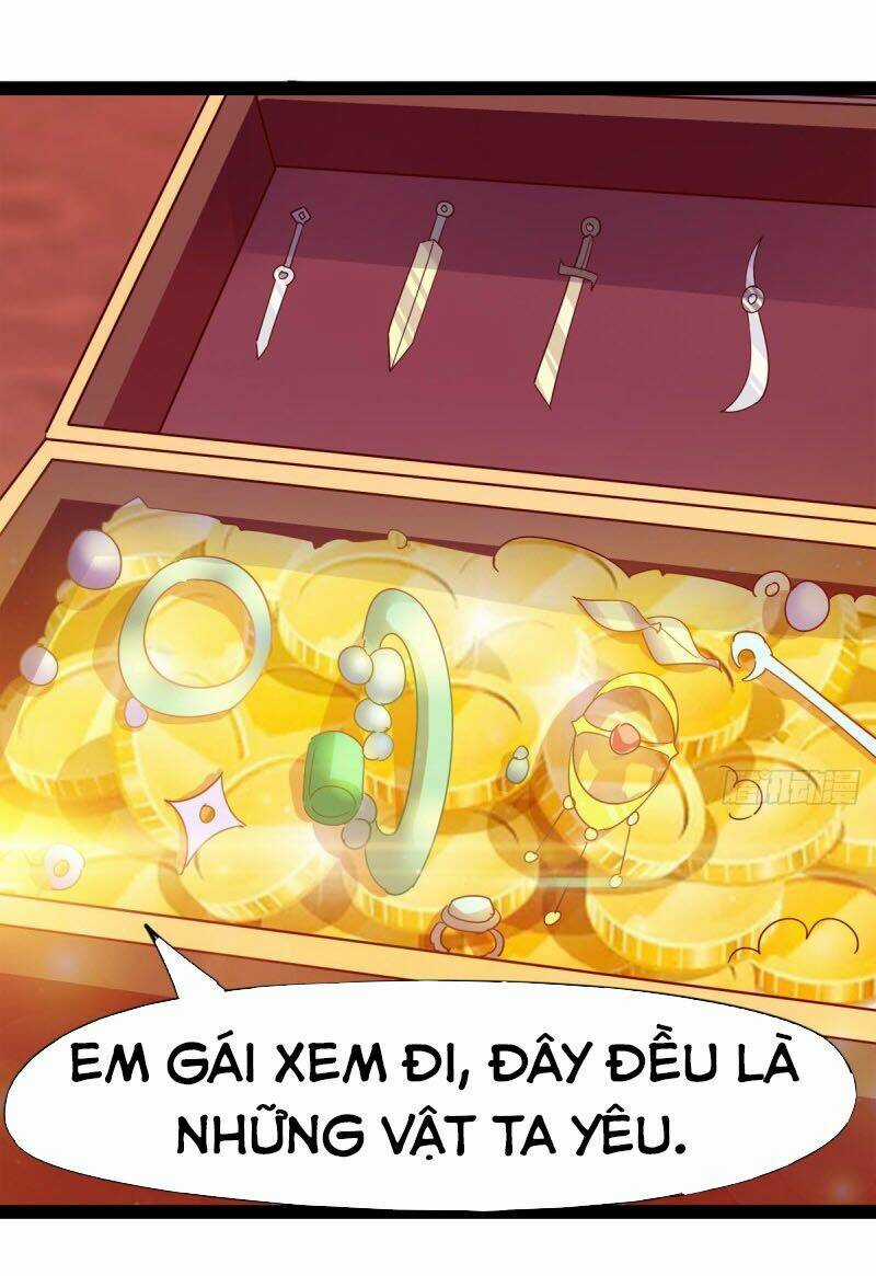 Kiếm Đồ - Chapter 79 - Trang 32