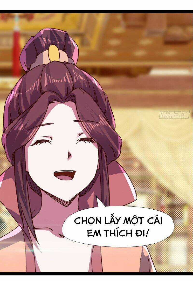 Kiếm Đồ - Chapter 79 - Trang 33