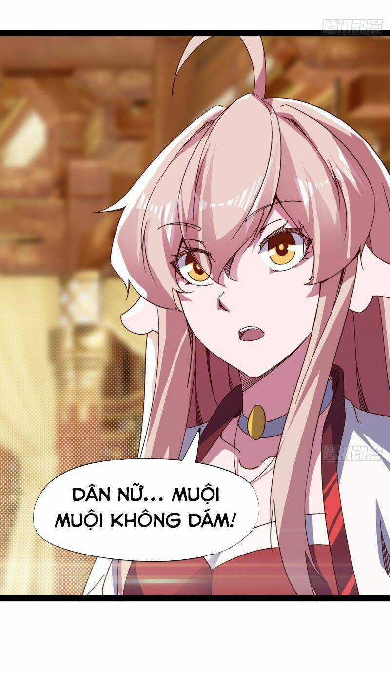 Kiếm Đồ - Chapter 79 - Trang 34