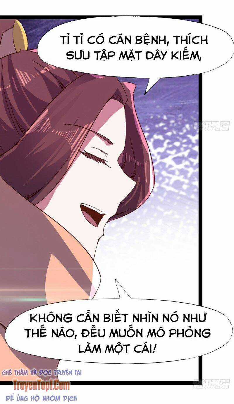 Kiếm Đồ - Chapter 79 - Trang 35