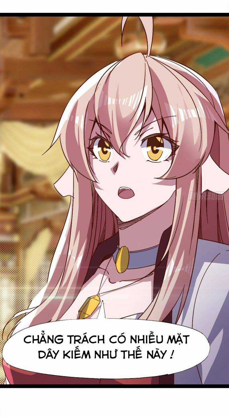 Kiếm Đồ - Chapter 79 - Trang 36