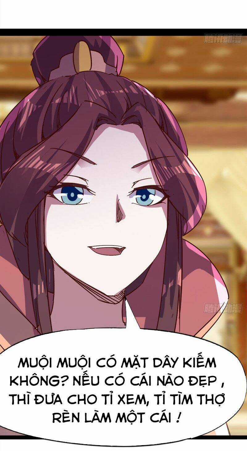 Kiếm Đồ - Chapter 79 - Trang 37