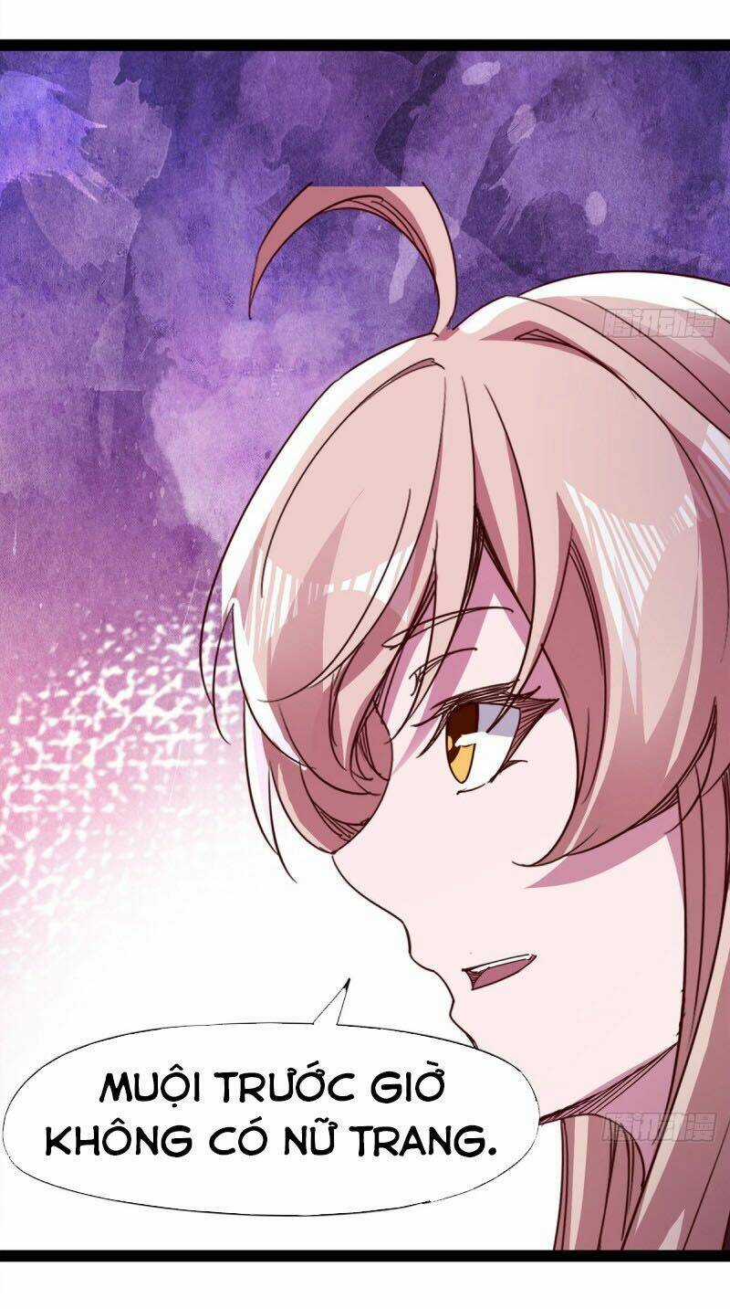 Kiếm Đồ - Chapter 79 - Trang 38