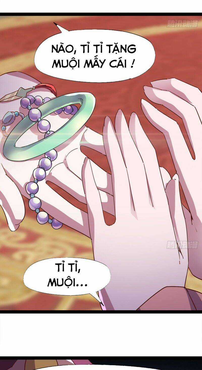 Kiếm Đồ - Chapter 79 - Trang 40