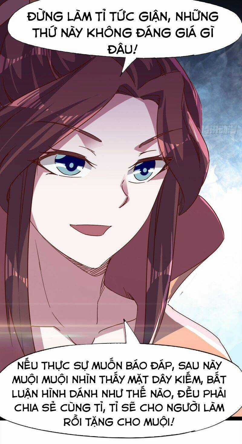 Kiếm Đồ - Chapter 79 - Trang 41