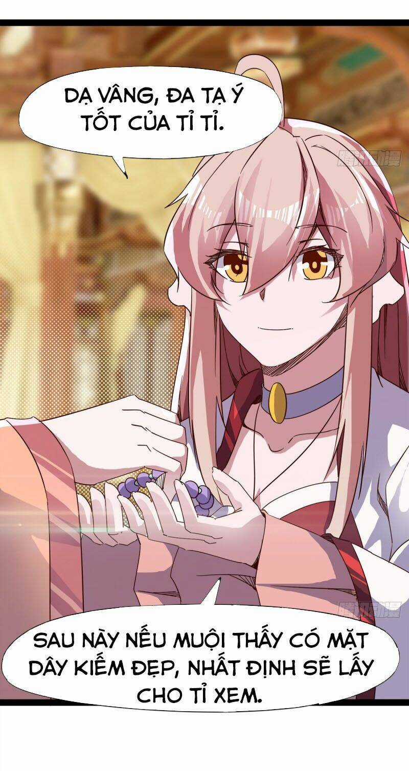Kiếm Đồ - Chapter 79 - Trang 42