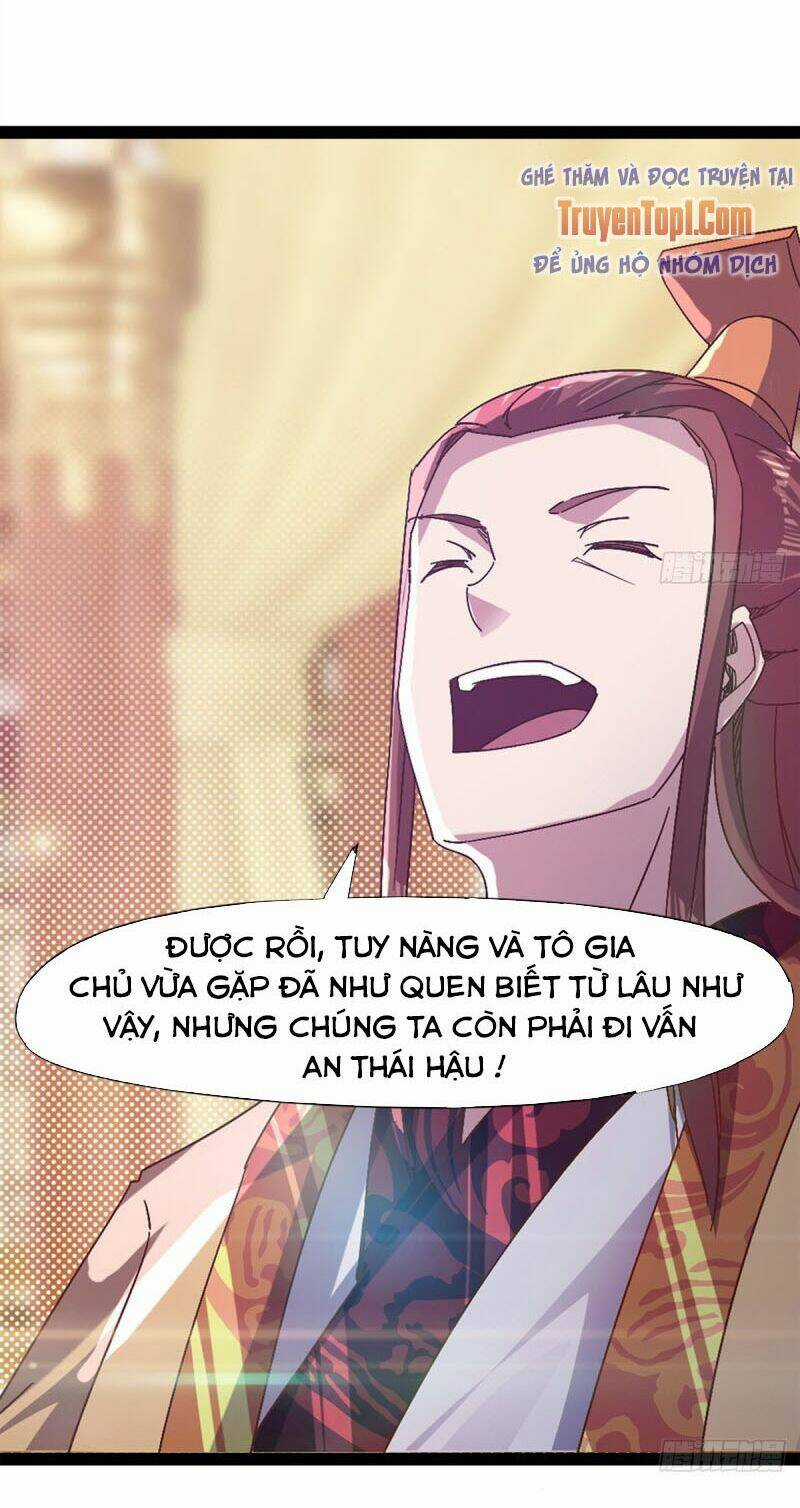 Kiếm Đồ - Chapter 79 - Trang 43