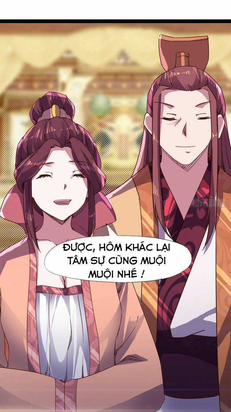 Kiếm Đồ - Chapter 79 - Trang 44