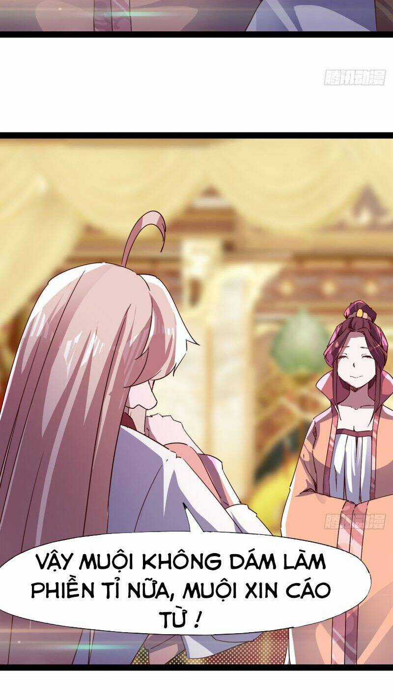 Kiếm Đồ - Chapter 79 - Trang 45