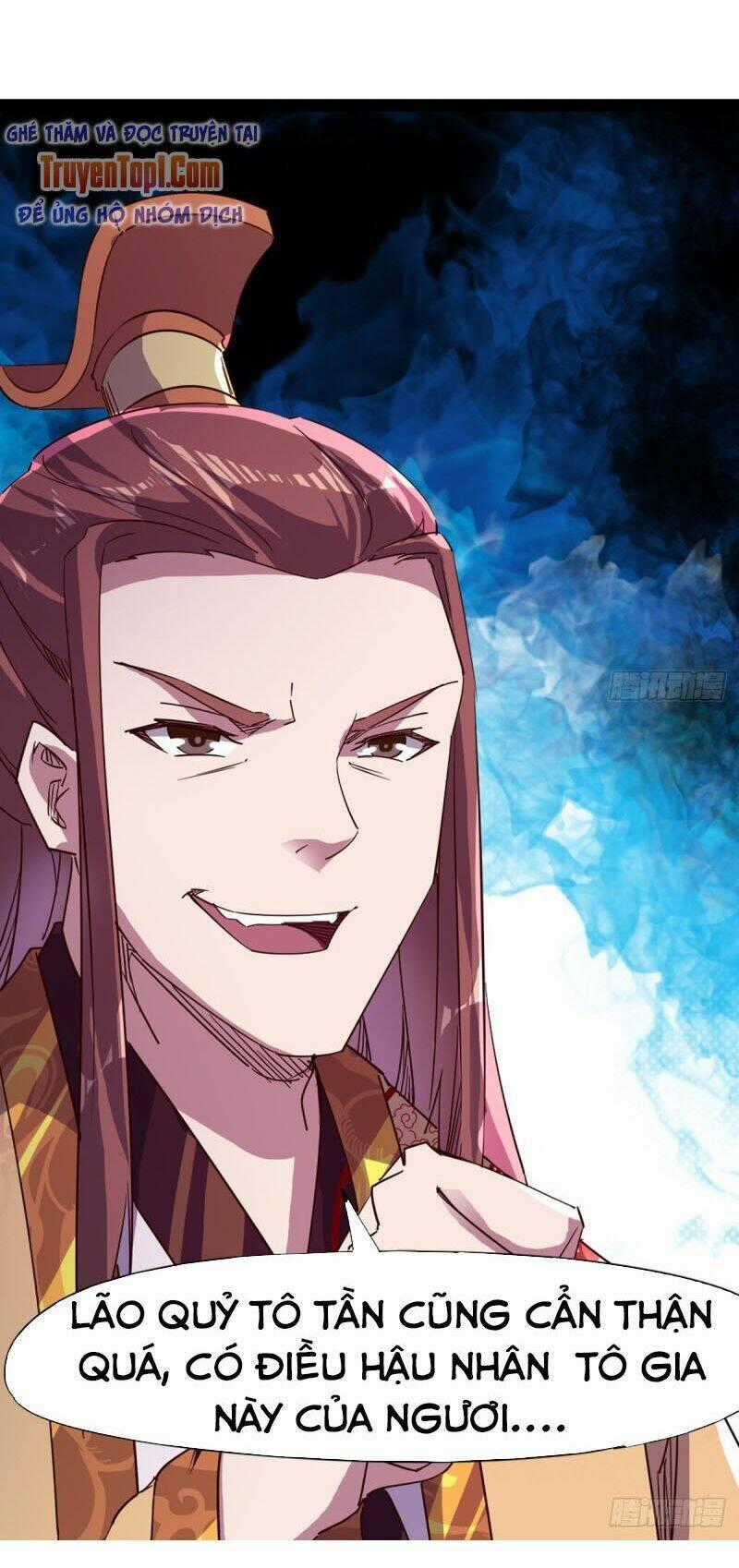 Kiếm Đồ - Chapter 79 - Trang 47