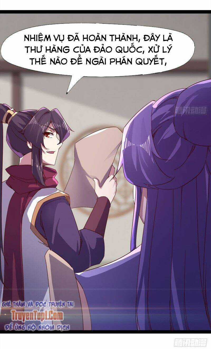 Kiếm Đồ - Chapter 79 - Trang 6