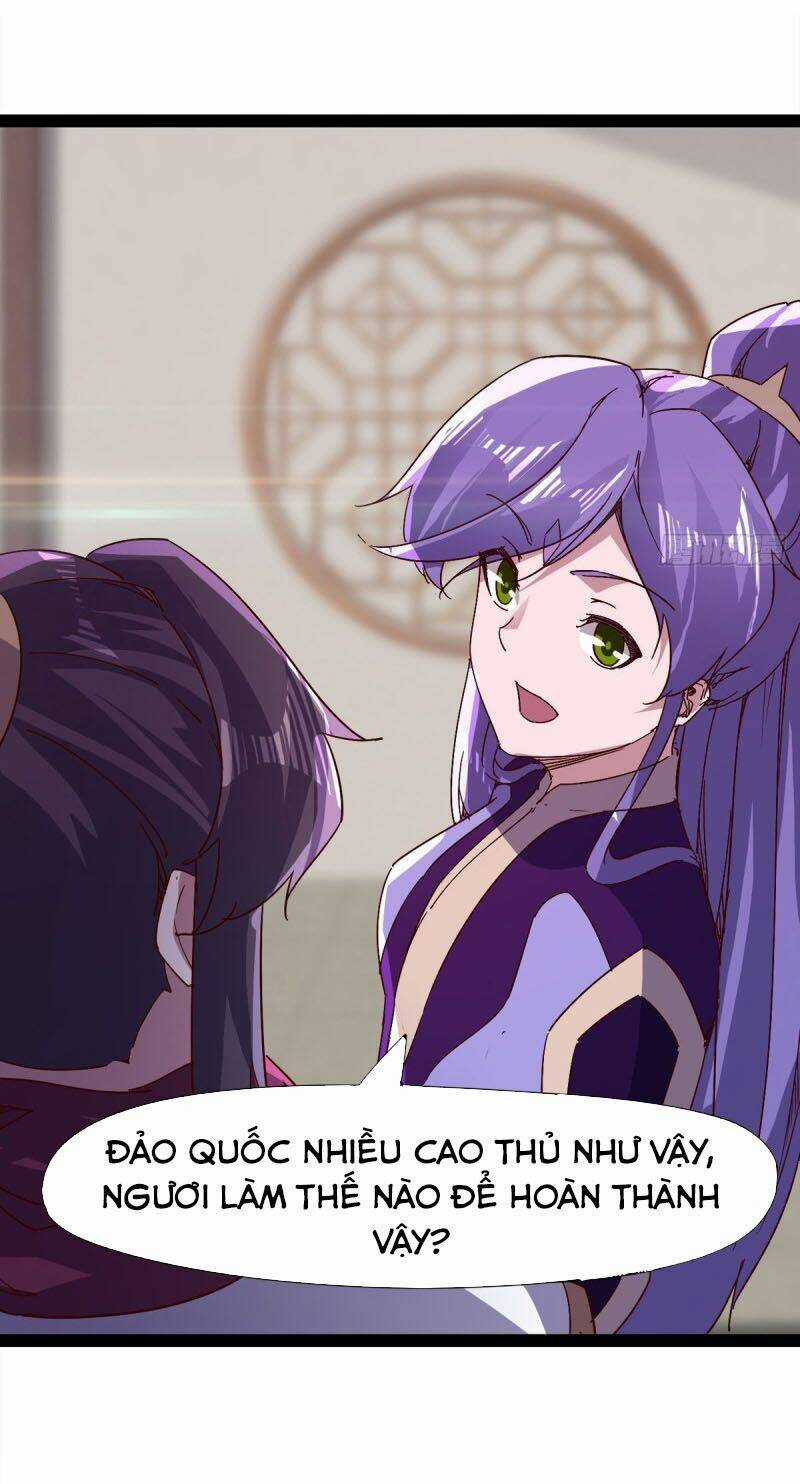 Kiếm Đồ - Chapter 79 - Trang 7