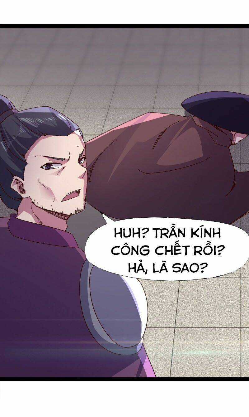 Kiếm Đồ - Chapter 79 - Trang 9