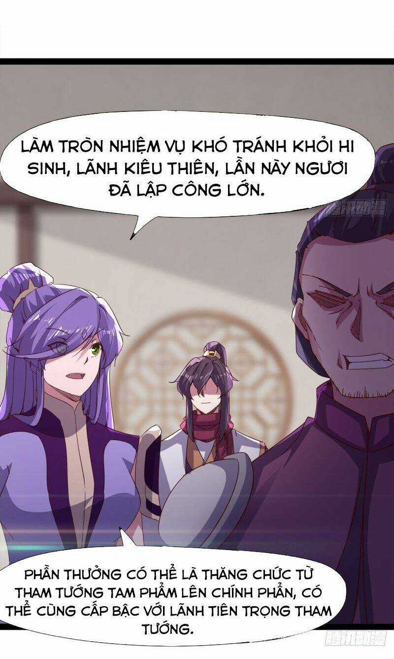Kiếm Đồ - Chapter 79 - Trang 10