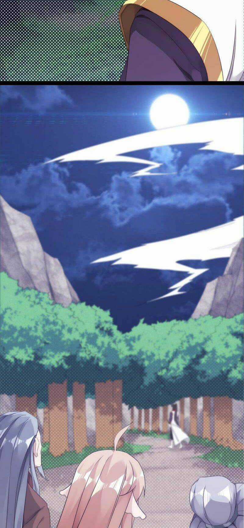 Kiếm Đồ - Chapter 8 - Trang 13