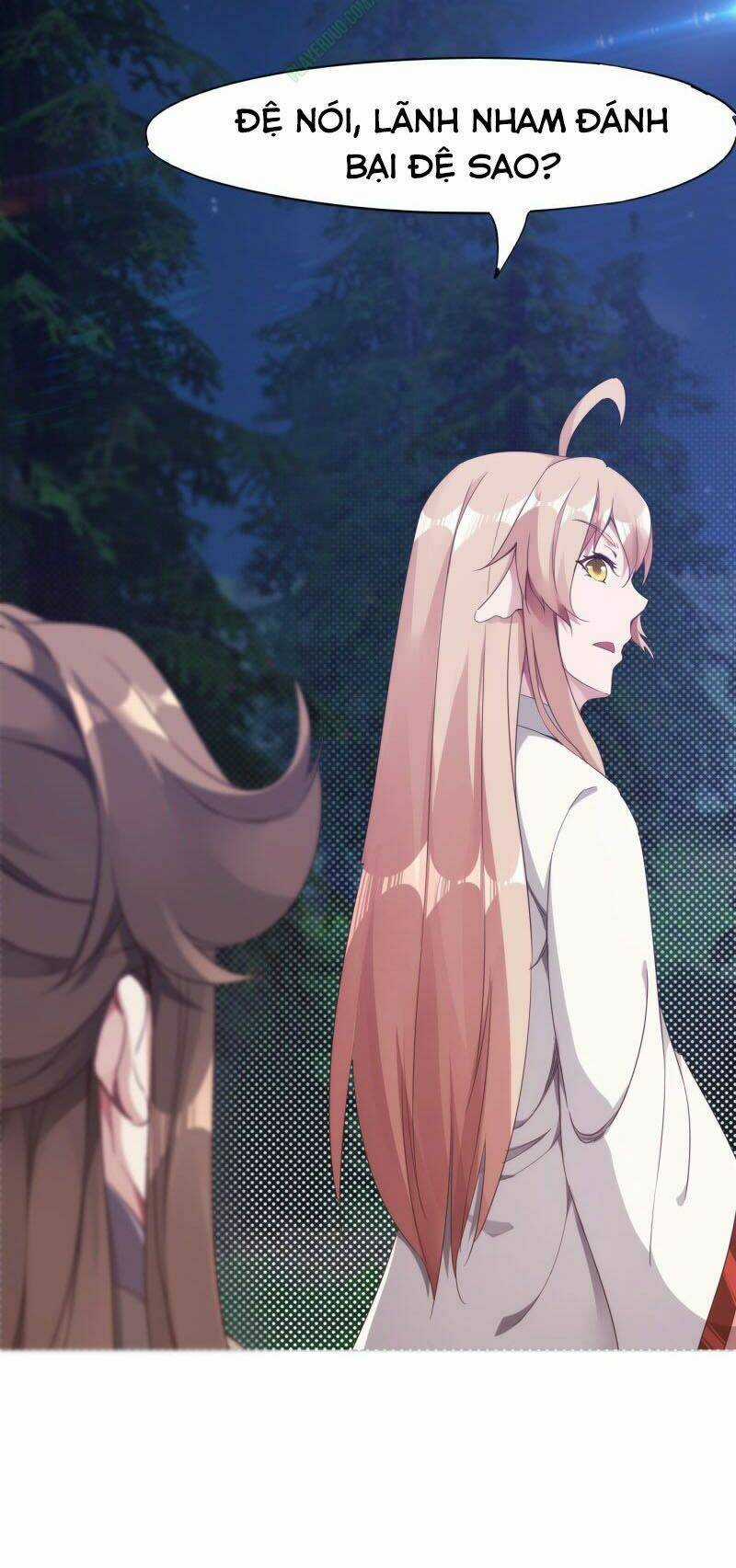 Kiếm Đồ - Chapter 8 - Trang 17