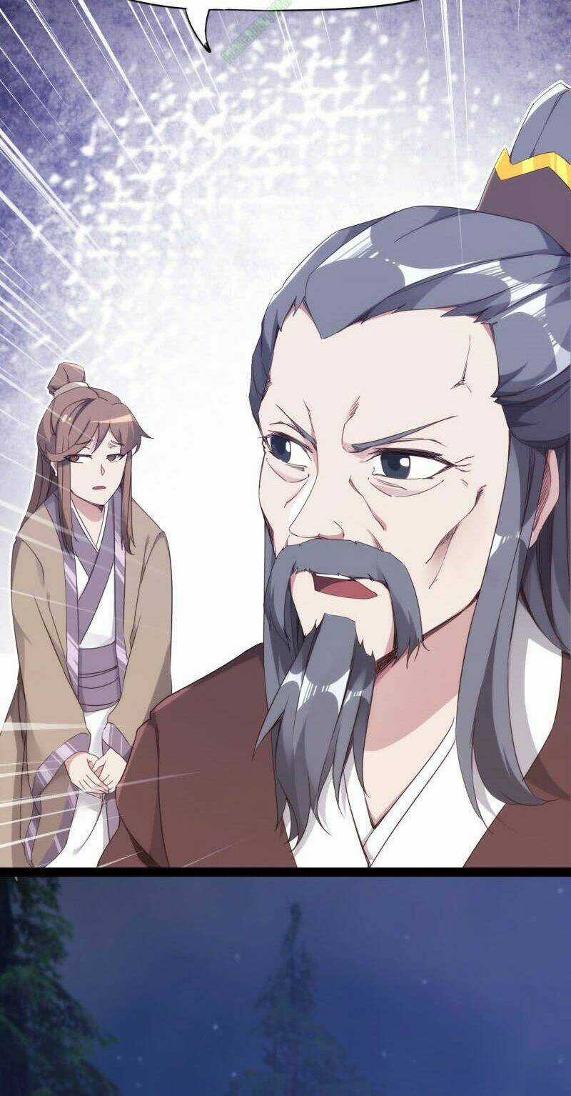 Kiếm Đồ - Chapter 8 - Trang 19