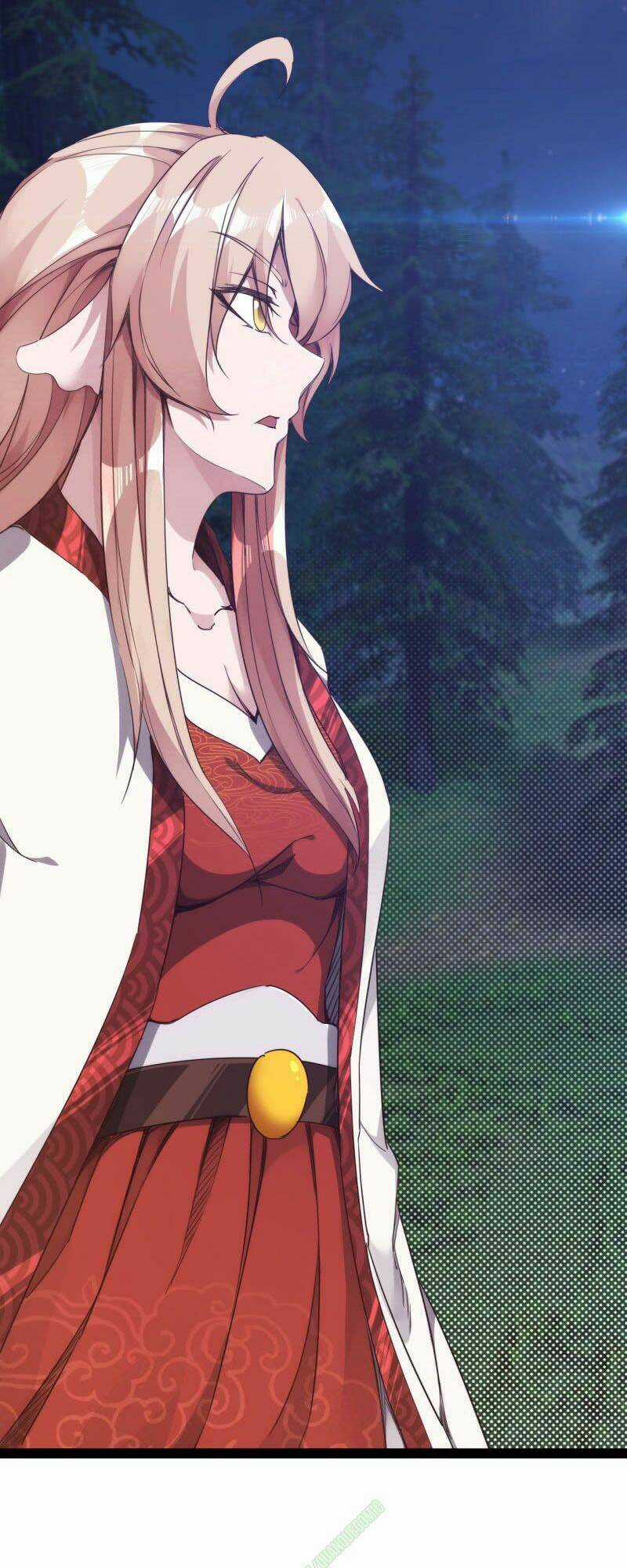 Kiếm Đồ - Chapter 8 - Trang 20