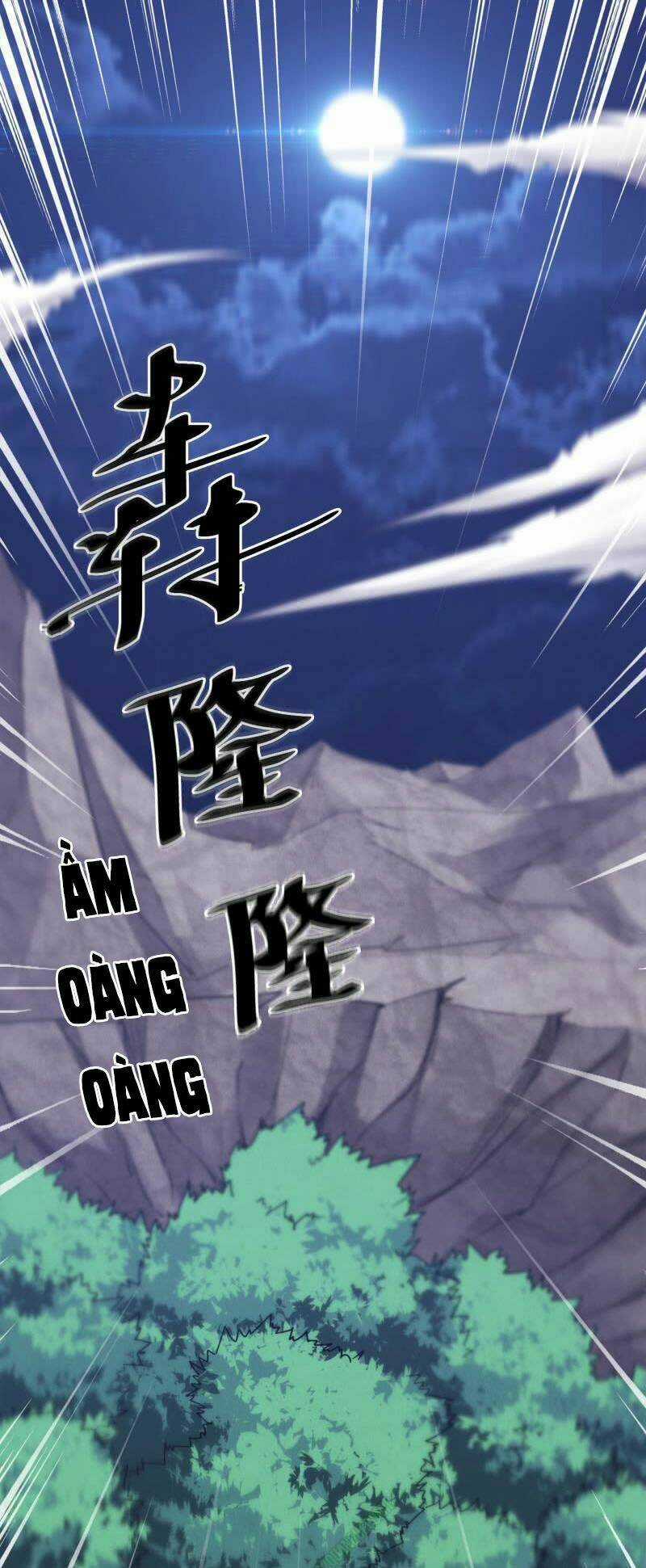 Kiếm Đồ - Chapter 8 - Trang 3