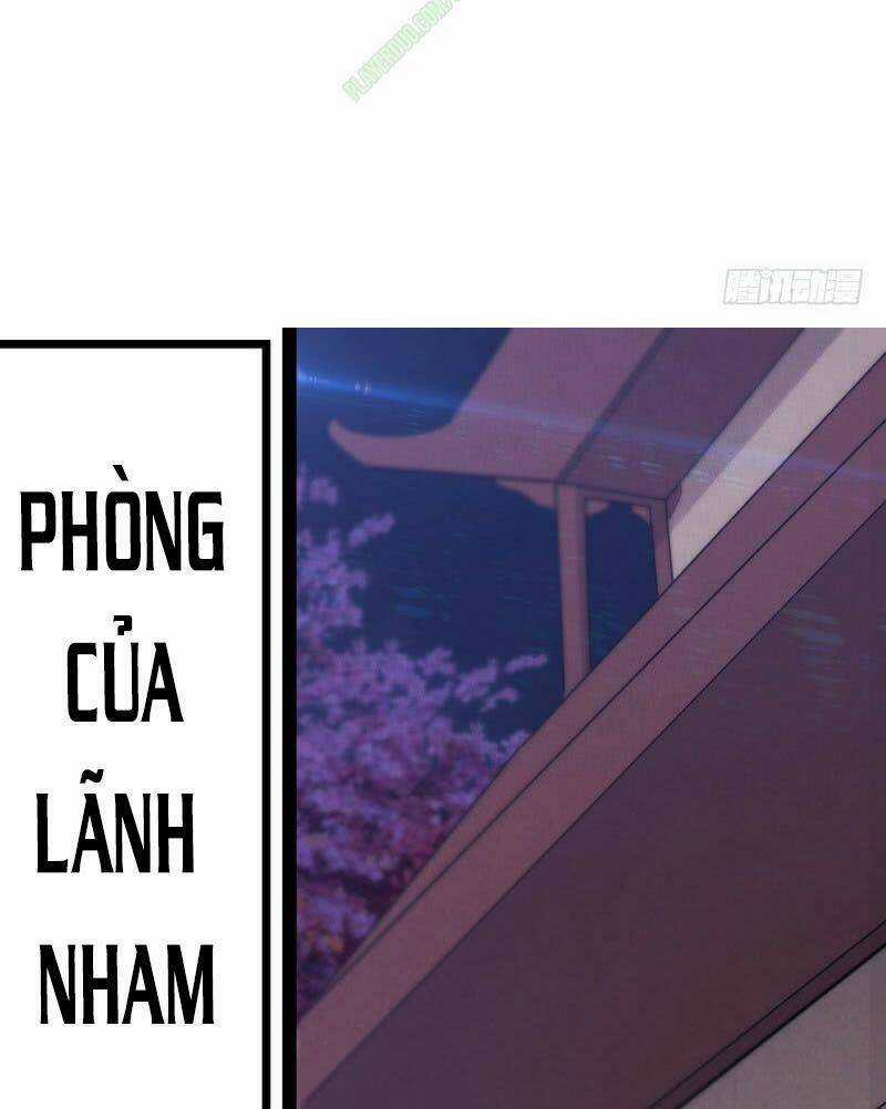 Kiếm Đồ - Chapter 8 - Trang 21