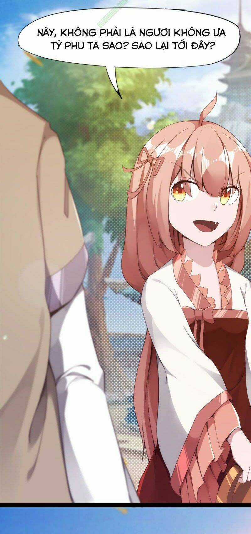 Kiếm Đồ - Chapter 8 - Trang 32