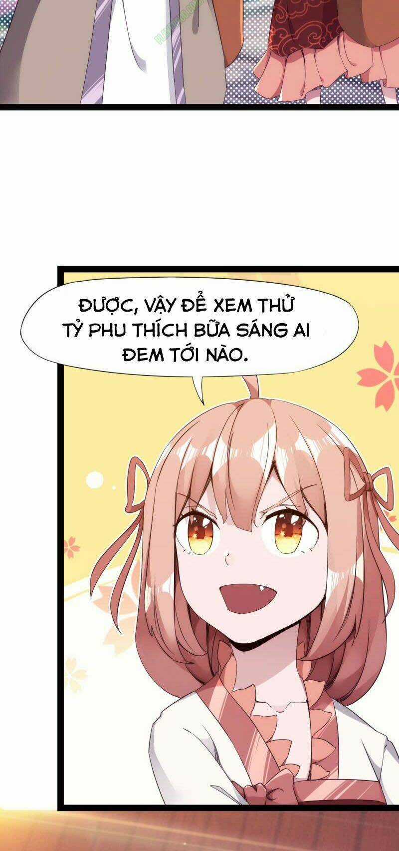 Kiếm Đồ - Chapter 8 - Trang 34