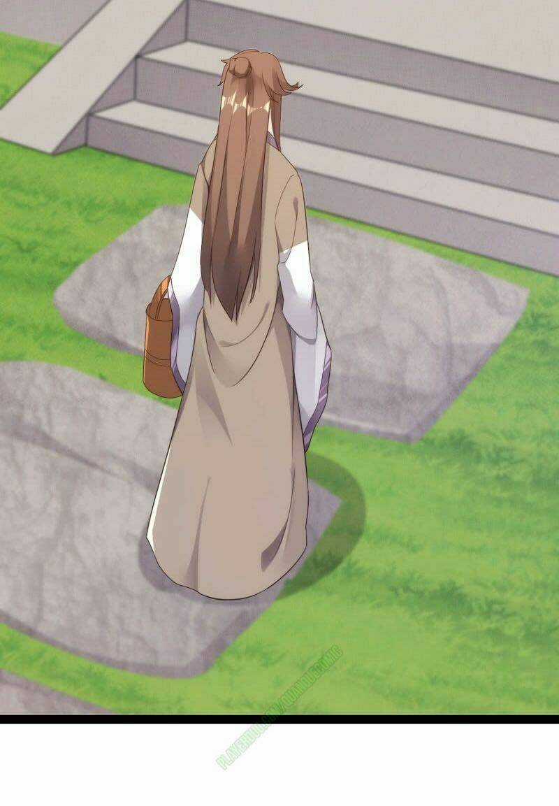 Kiếm Đồ - Chapter 8 - Trang 36