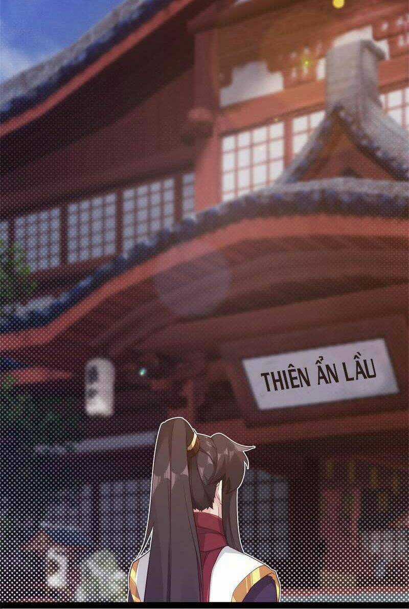 Kiếm Đồ - Chapter 8 - Trang 41