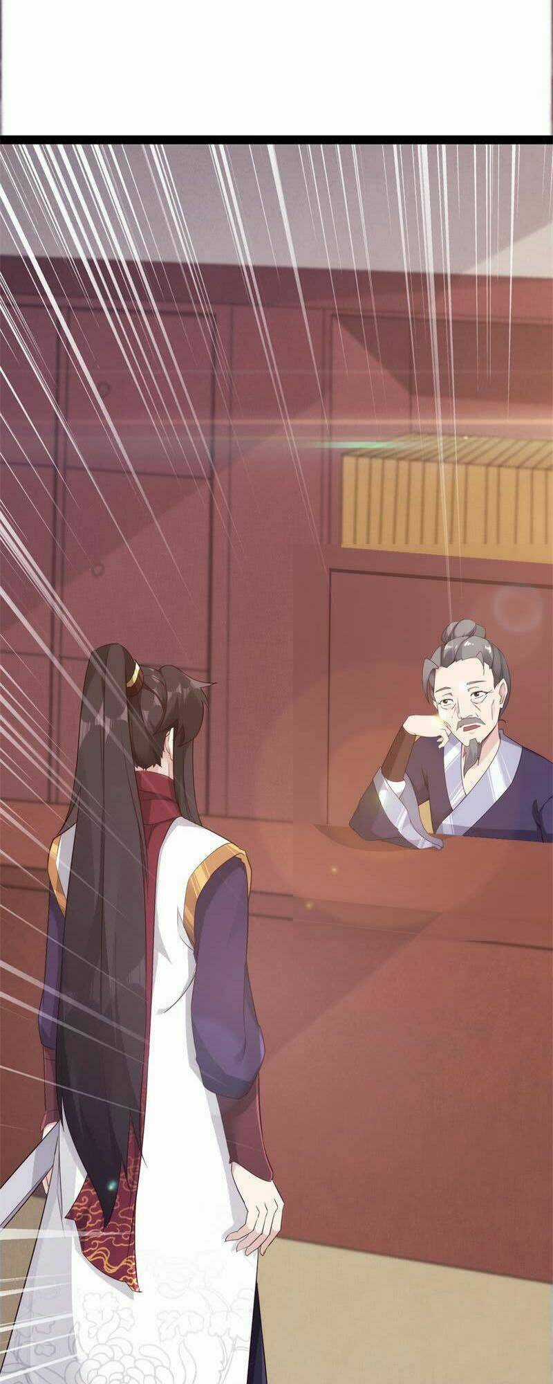 Kiếm Đồ - Chapter 8 - Trang 42