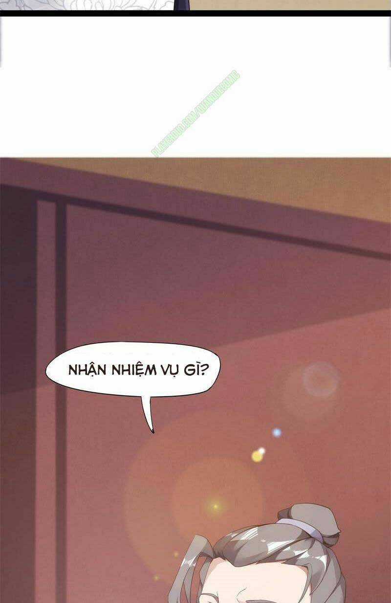 Kiếm Đồ - Chapter 8 - Trang 43