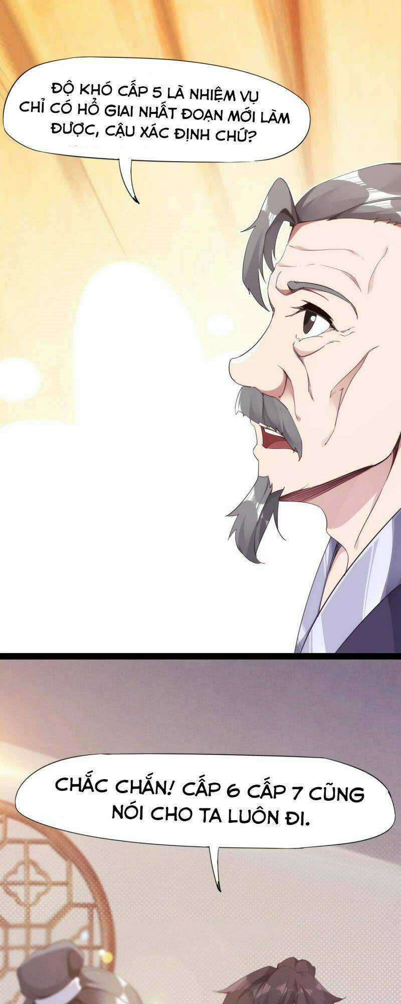 Kiếm Đồ - Chapter 8 - Trang 48