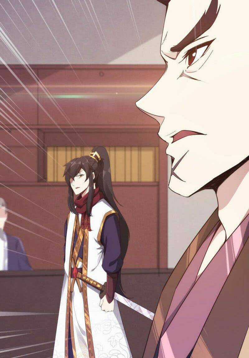 Kiếm Đồ - Chapter 8 - Trang 50